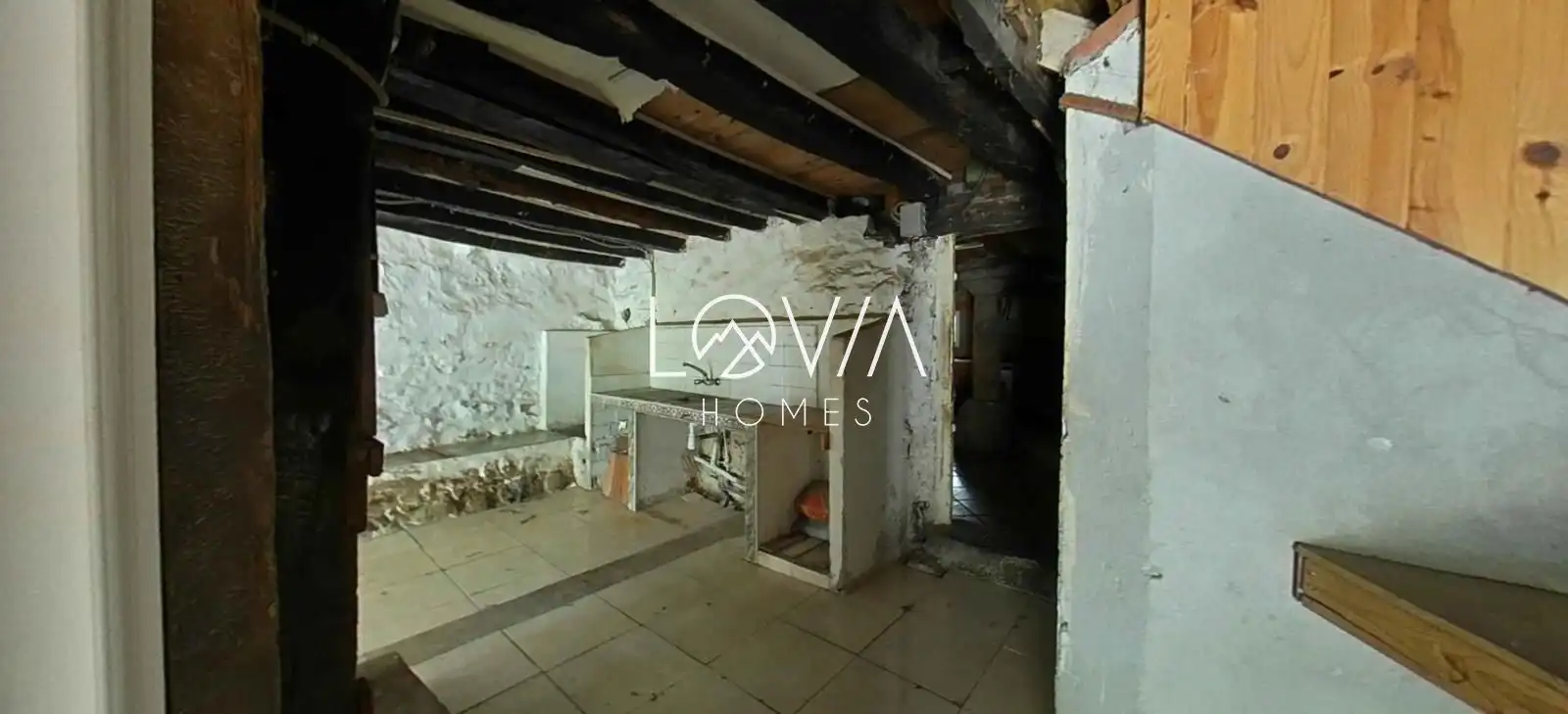 Casa o chalet en venta en Ribamontán al Monte
