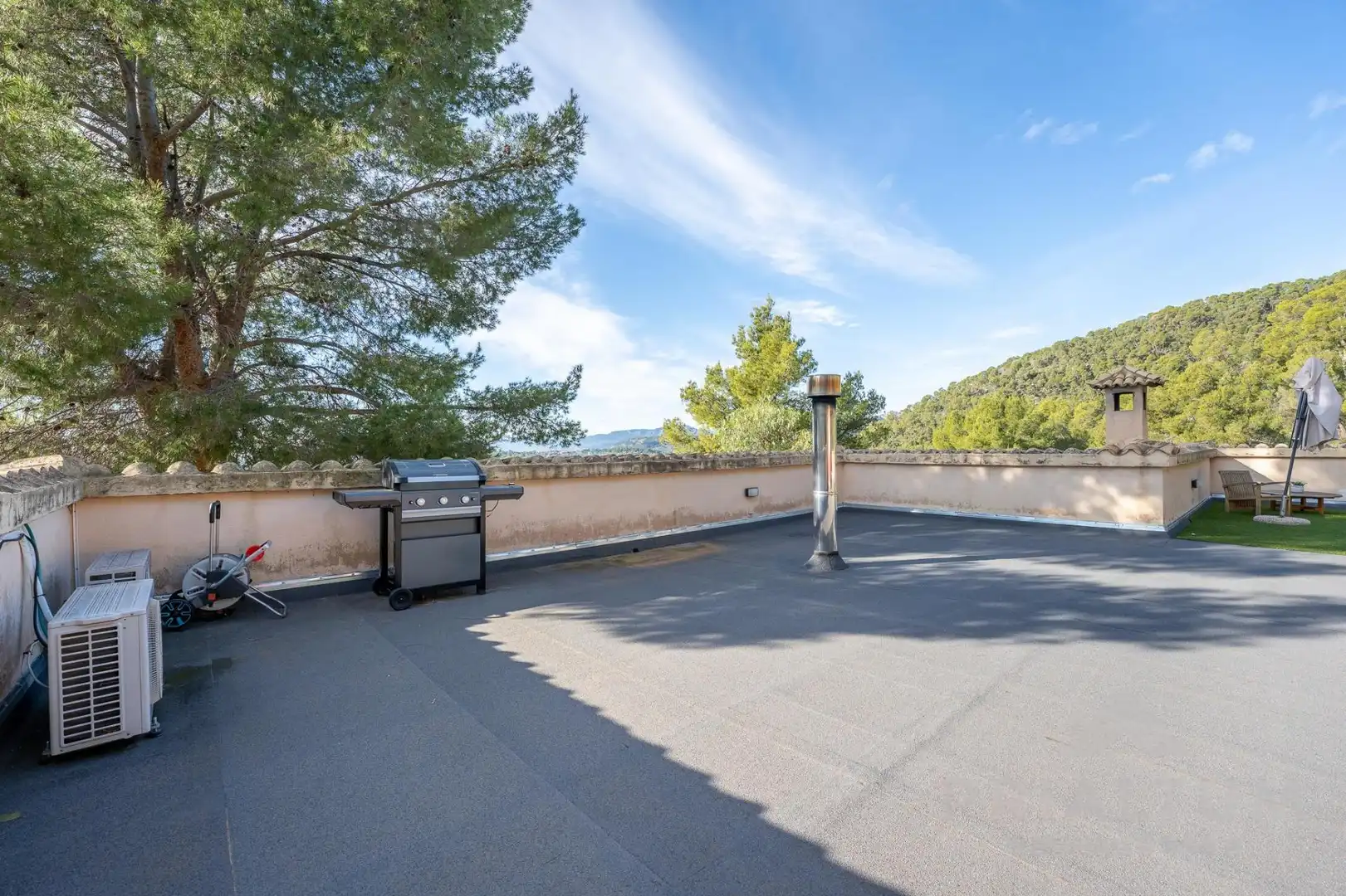 Country house with garden for sale in Passeig Antoni Estarellas, imagen 35