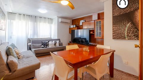 Foto 4 de Piso en venta en Alameda de Capuchinos, El Carmen, Murcia Capital