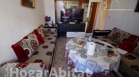 Foto 3 de Piso en venta en Calle Fueros de Valencia, Cariñena - Carinyena, Vila-real