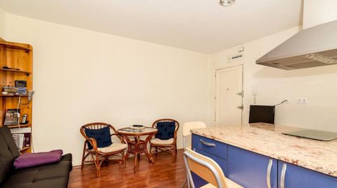 Foto 3 de Apartamento de alquiler en Guindalera, Madrid Capital