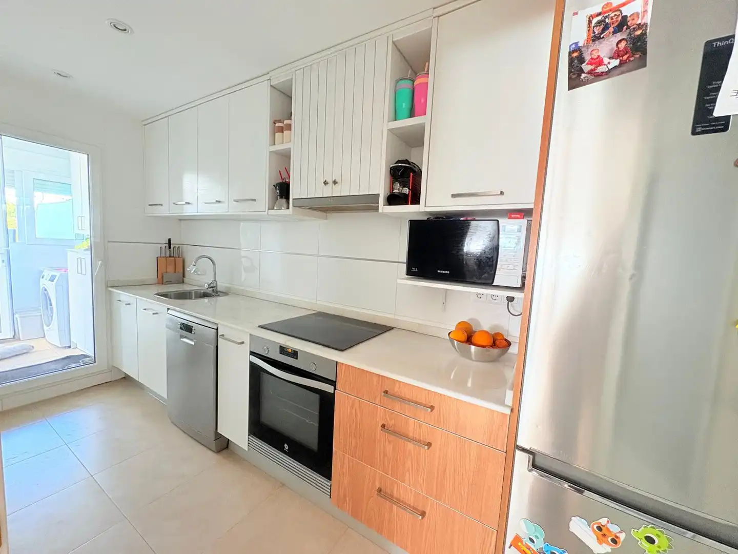 Apartamento en venta en L'Almadrava - L'Estanyó
