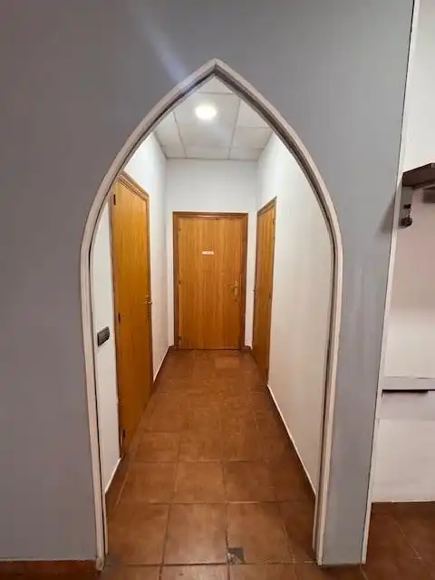 Local de lloguer en Almería