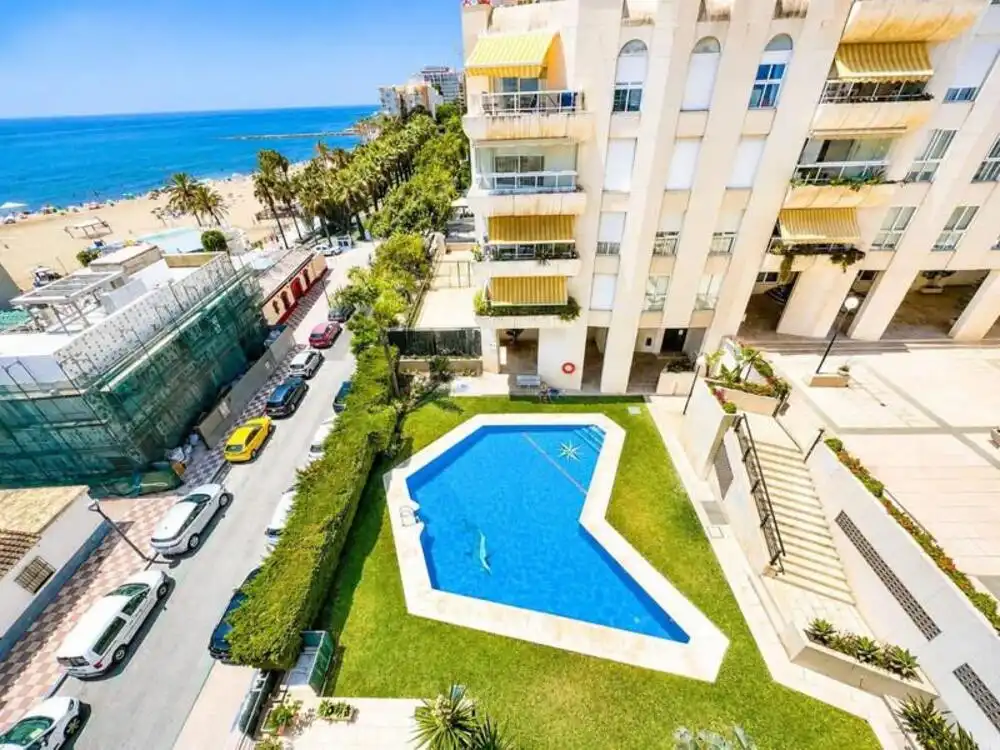 Apartament de lloguer a Playa Bajadilla - Puertos