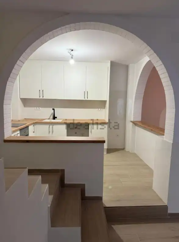 Casa o chalet en venta en Plaza Elíptica - República Argentina