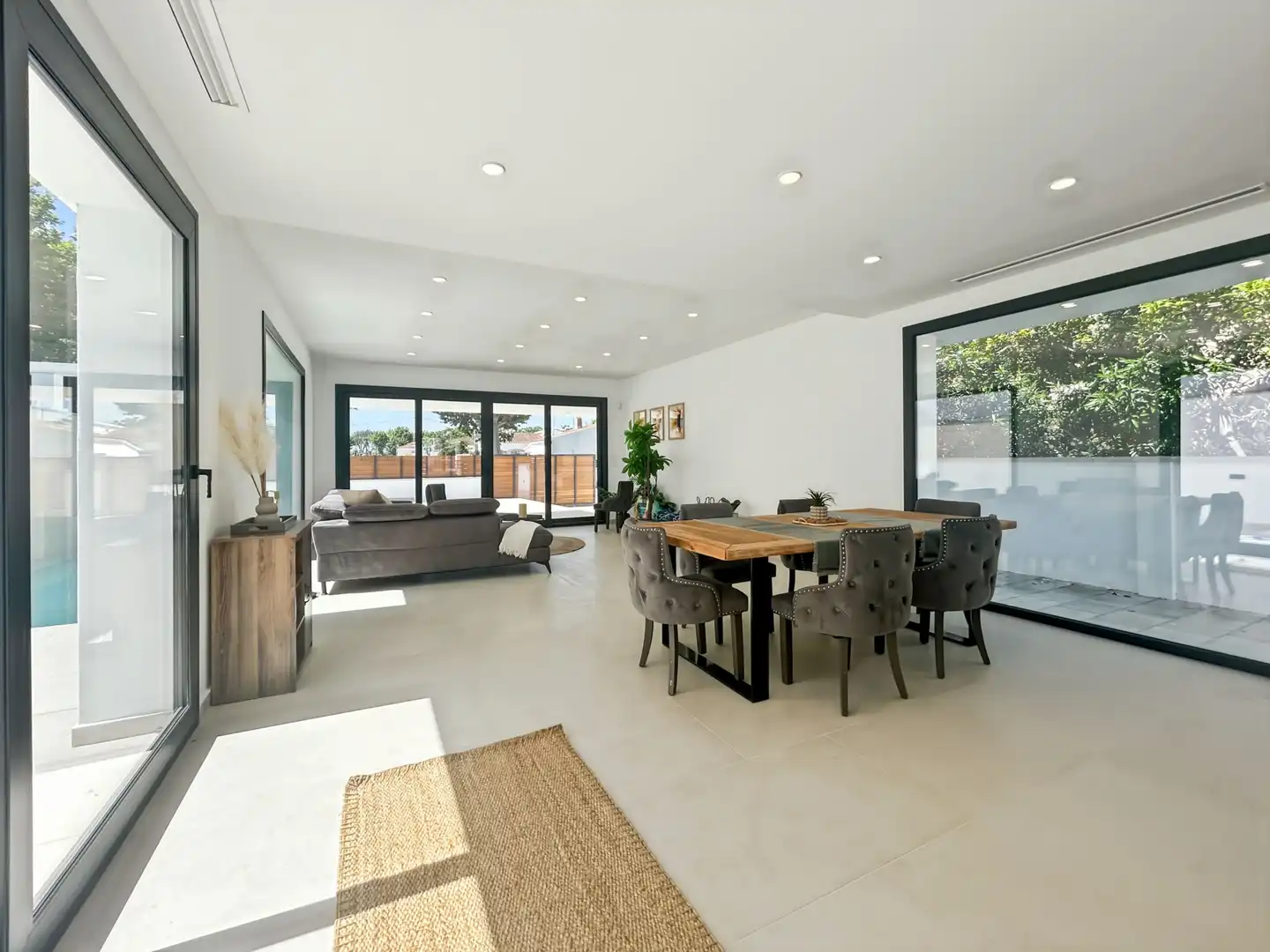 House with pool for sale in N/A, imagen 3