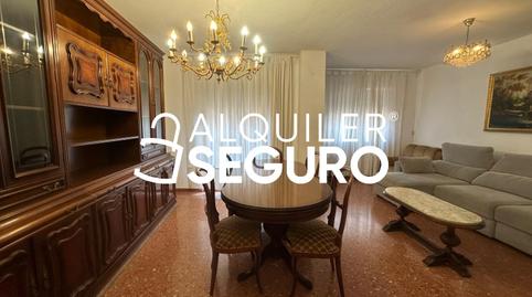 Foto 2 de Pis de lloguer a Fontanares, Barrio de Patraix, Valencia