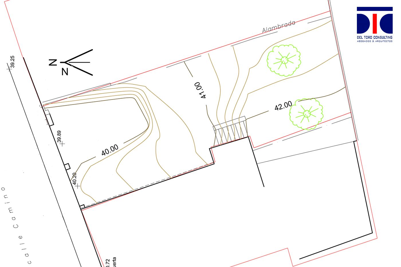 Residencial en venta en Tomares