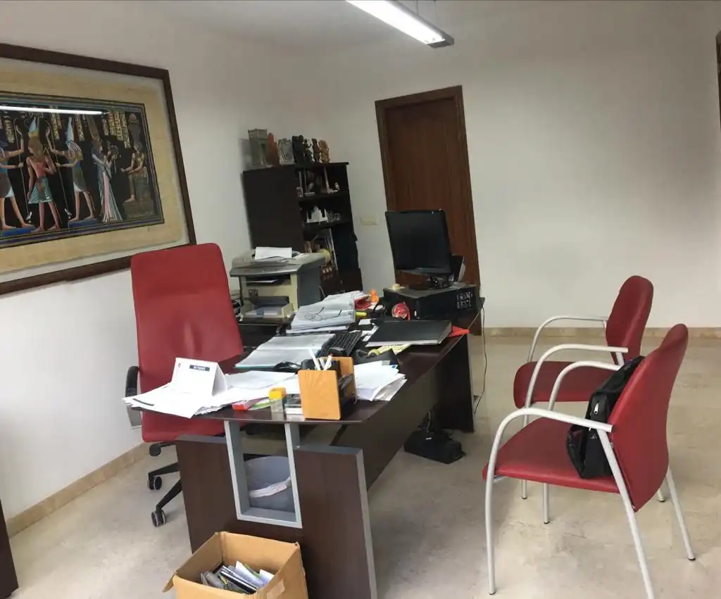 Piso con ascensor en venta en Beiro, imagen 11