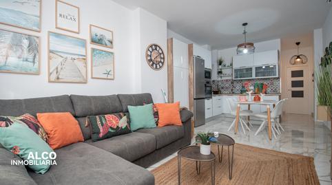 Foto 4 de Pis de lloguer a El Morche, Málaga