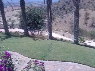 Finca rústica de alquiler en Cártama pueblo