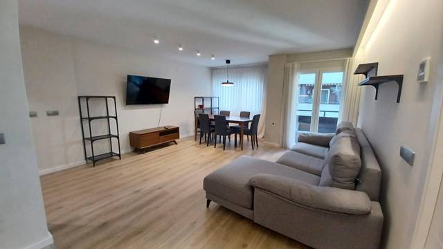 Piso en Alquiler en  ABEN AL ABBAR en Albors