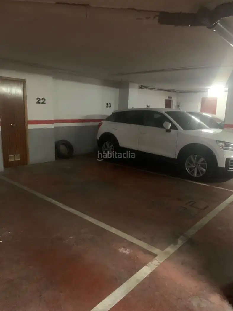 Individual to rent in Avenida Isabel de Moctezuma 19, imagen 3
