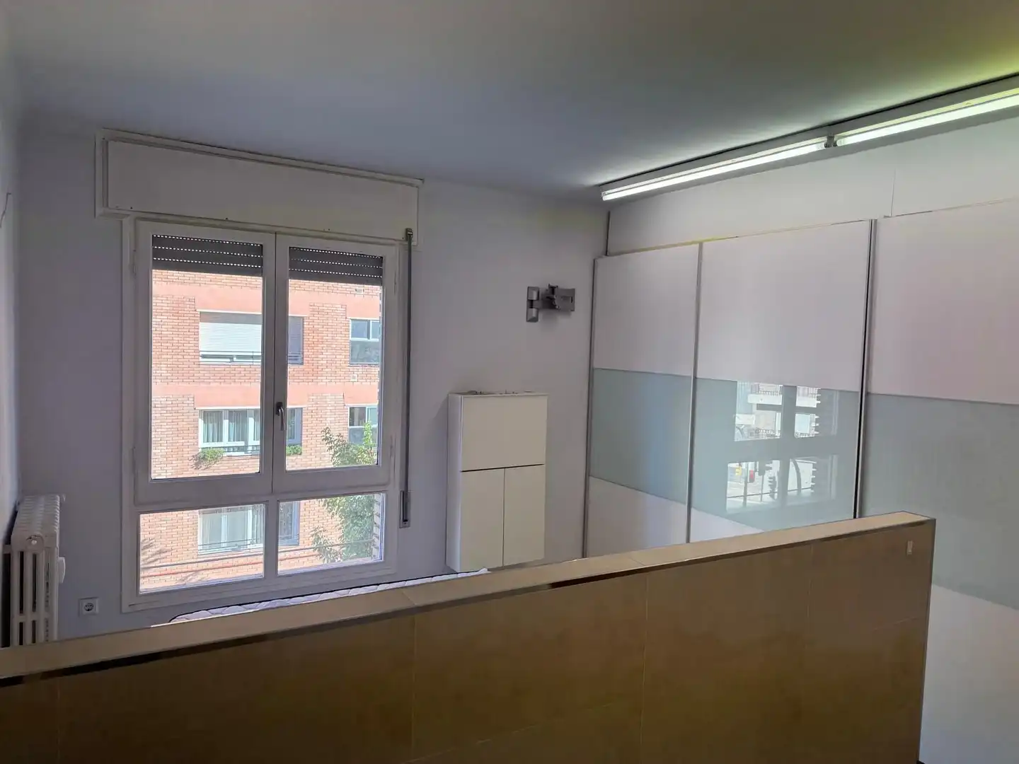 Flat for sale in Instituts - Universitat