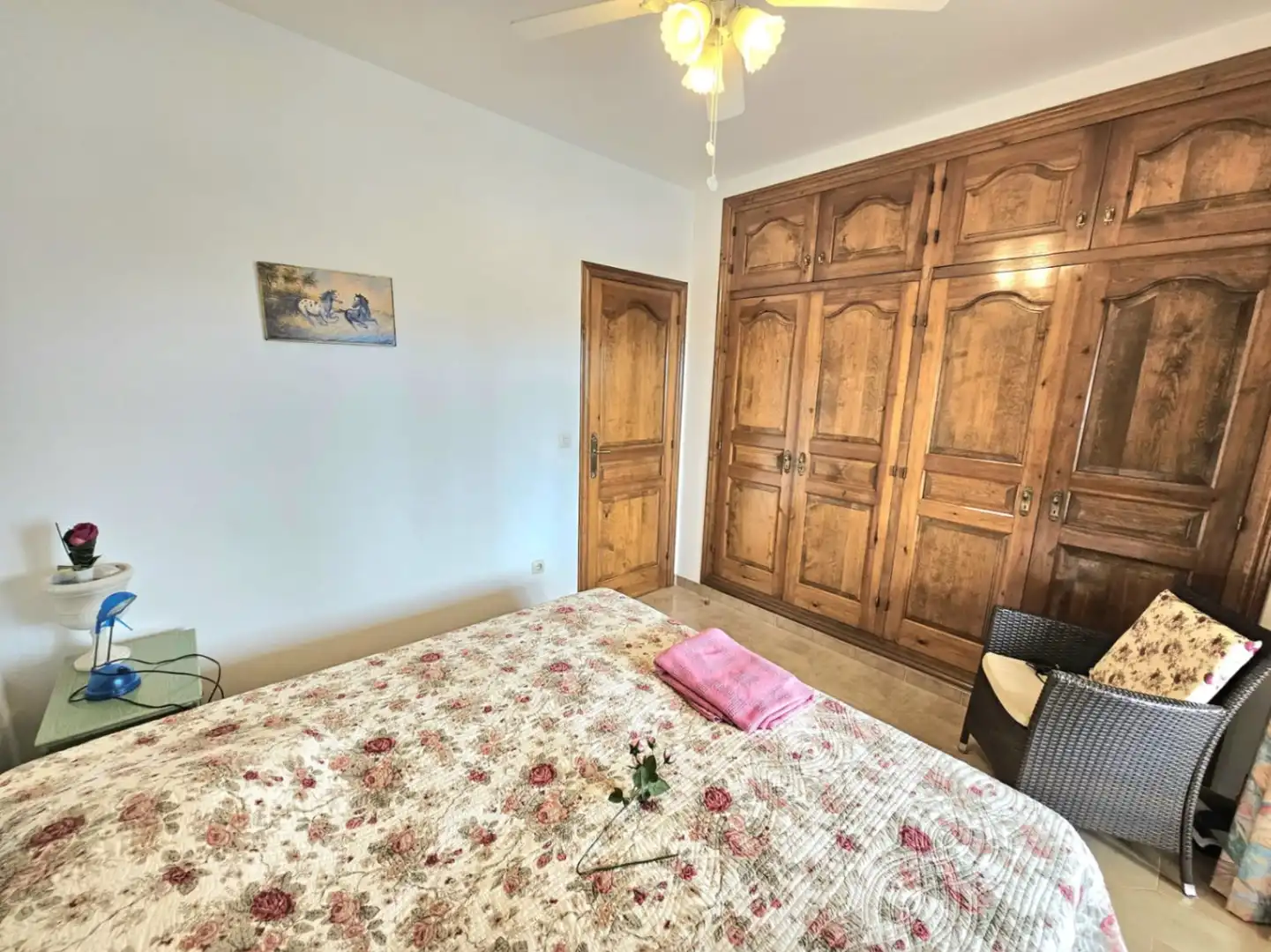 Villa con piscina in vendita a La Viña - Montemar - San Jaime, imagen 15