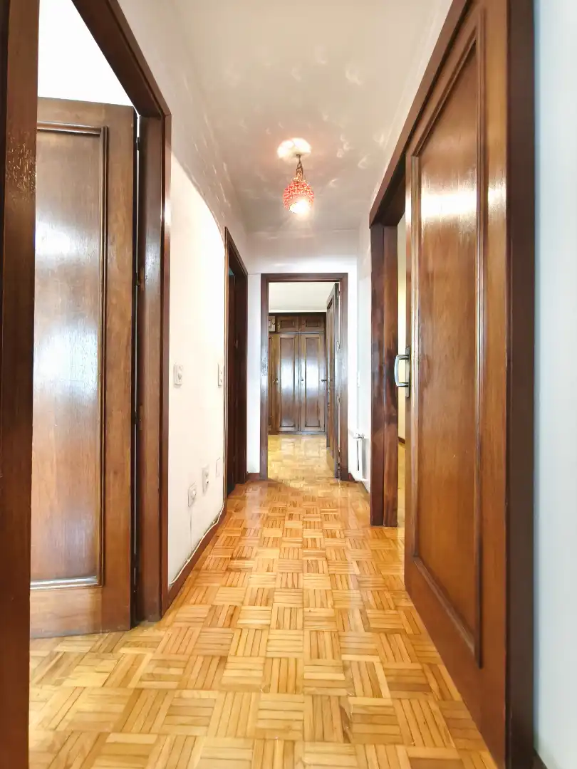 Piso con ascensor en venta en Rúa de Frei Rosendo Salvado, imagen 20