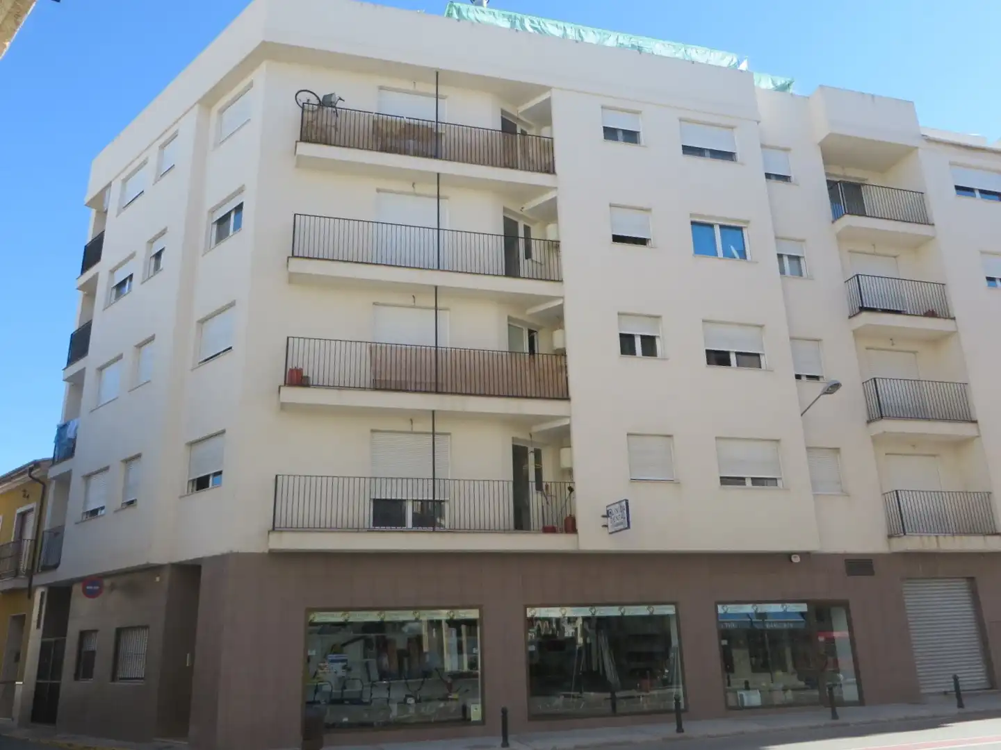 Apartament amb ascensor en venda a Carretera de Llíria, 27, Vilamarxant, Spain 27