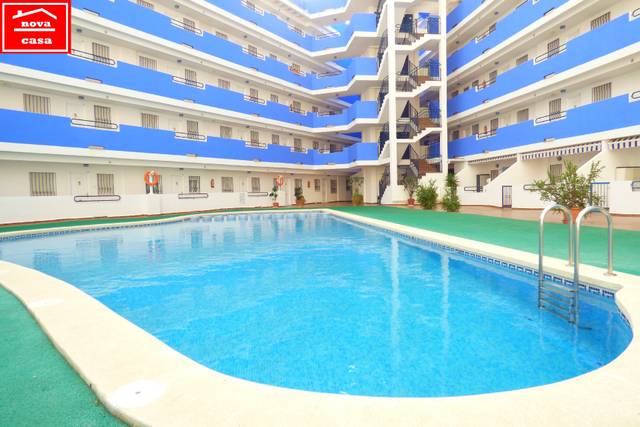 Apartamento en Venta en Playa de la Concha