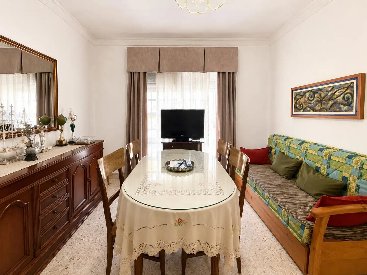 Casa en venta en Avenida de Rota, imagen 6