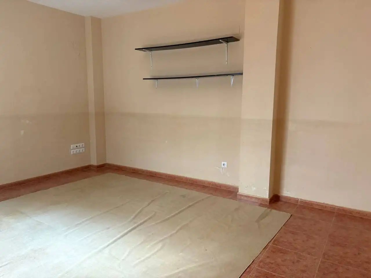Dormitori de Casa adosada en venda en Sedaví