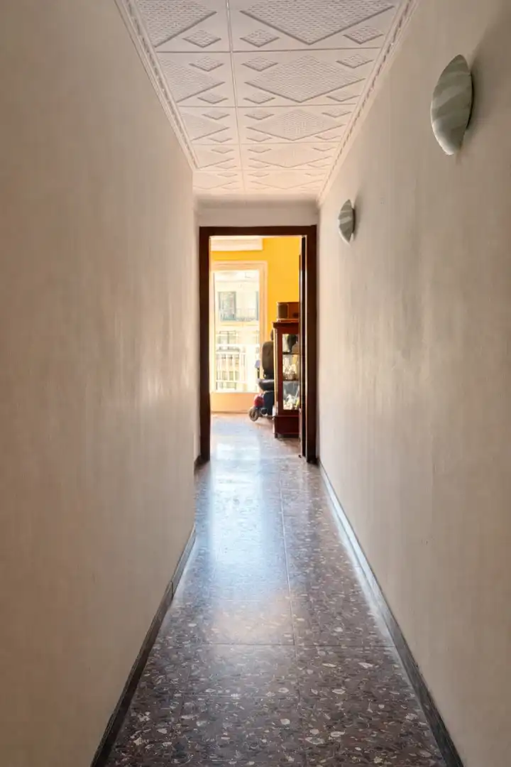 Piso en venta en Barcelona con Aire acondicionado y Balcón