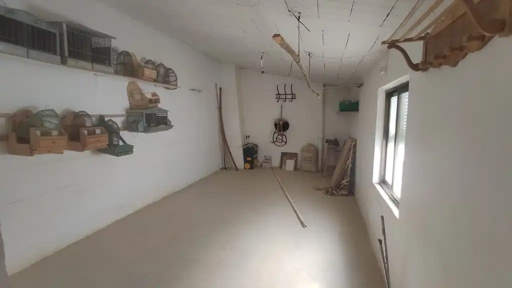 Casa o xalet en venda en Balazote