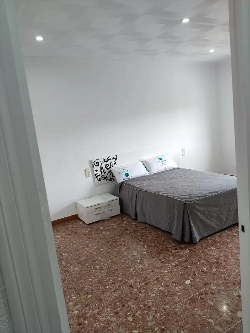 Habitación de Piso en venta en L'Olleria con Aire acondicionado y Trastero