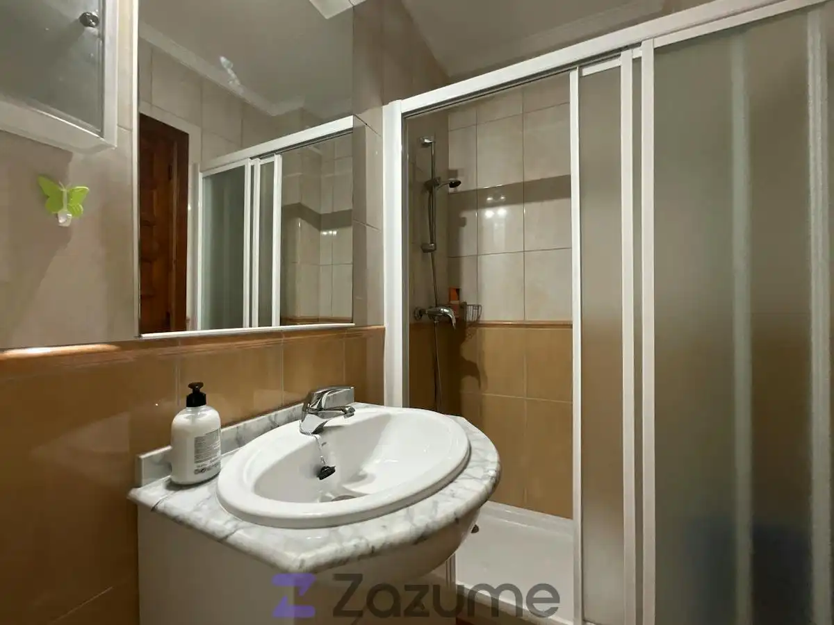 Wohnung zur Miete in Carr. del Torrejón, Cabo Cervera