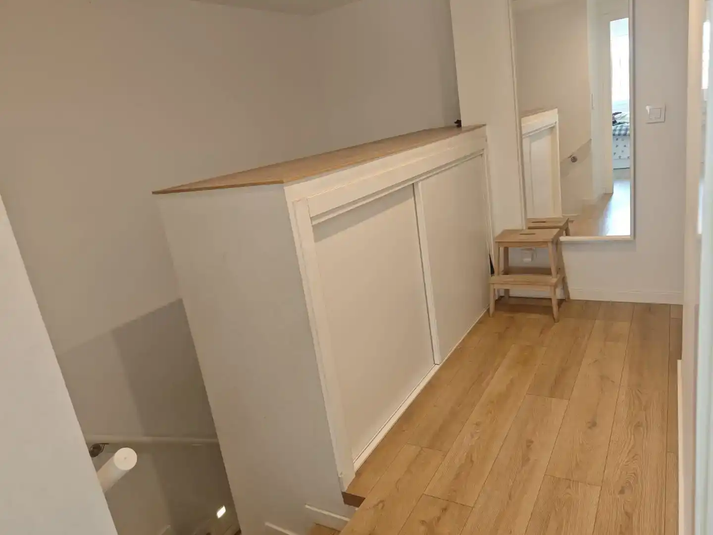 Dúplex de lloguer en Córdoba amb Aire condicionat, Jardí privat i Parquet