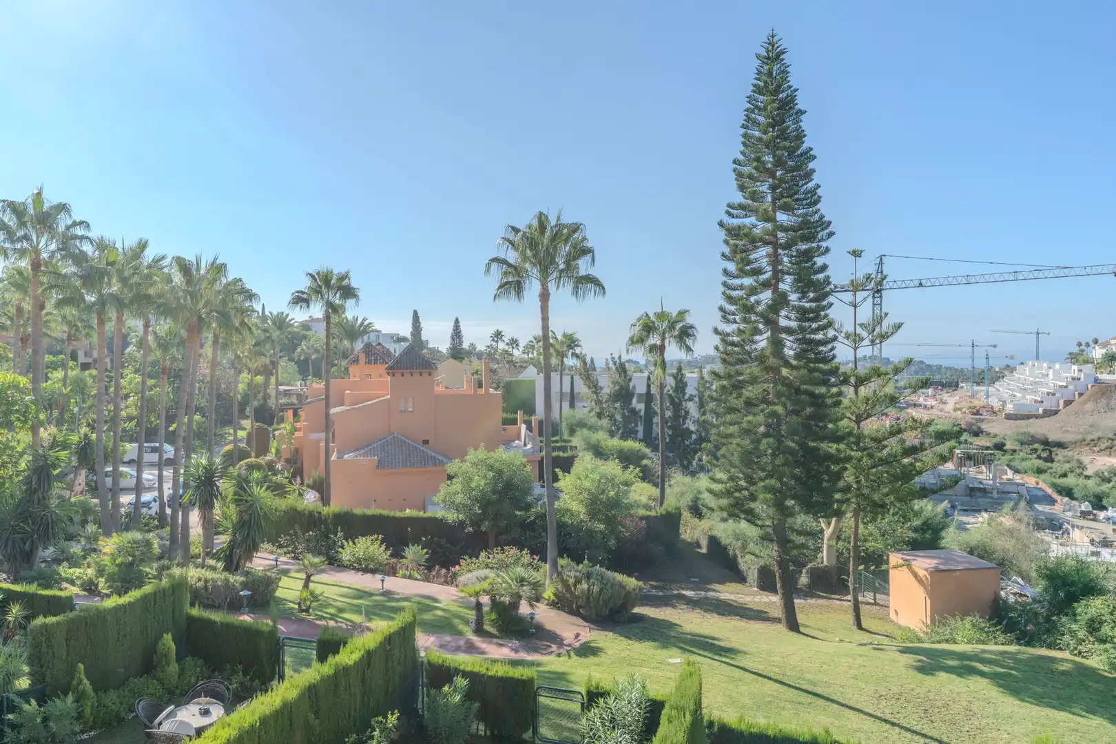 Maison mitoyenne avec piscine à louer à Benamara - Atalaya, imagen 32