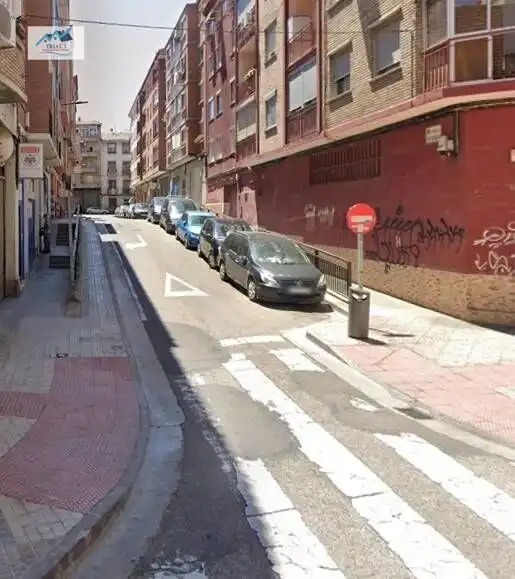 Wohnung mit Terrasse zum Verkauf in Calle ECHEGARAY, JOSE, imagen 2