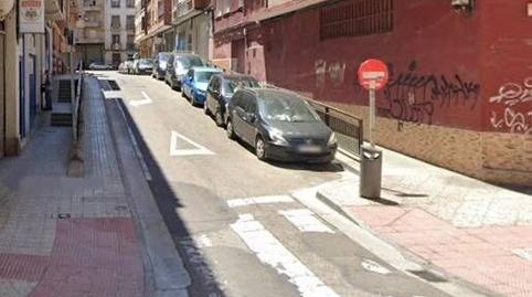 Foto 2 de Piso en venta en Calle Echegaray, Jose, Barrio del Ave, Zaragoza