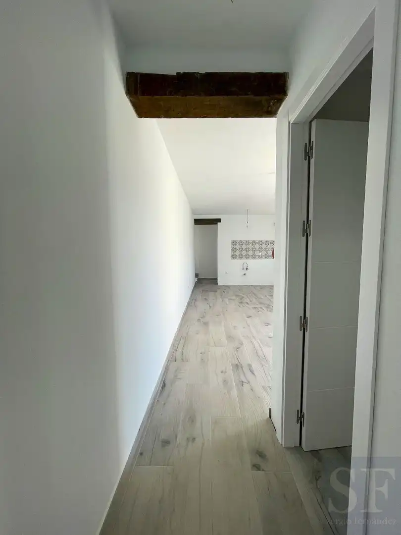Adossat en venda a Cómpeta, imagen 4
