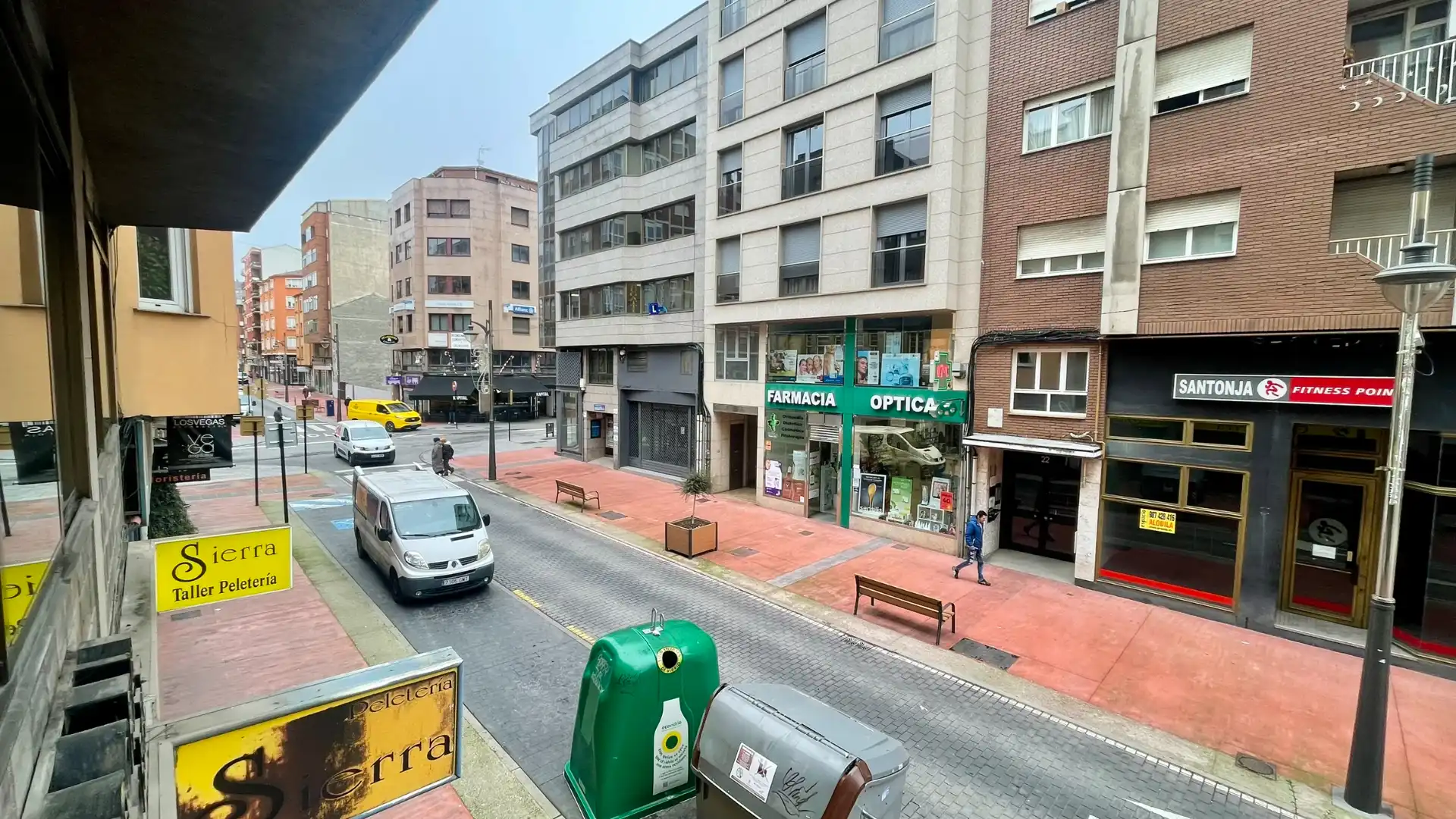 Local comercial en venda a Calle General Gómez Núñez 23, imagen 8