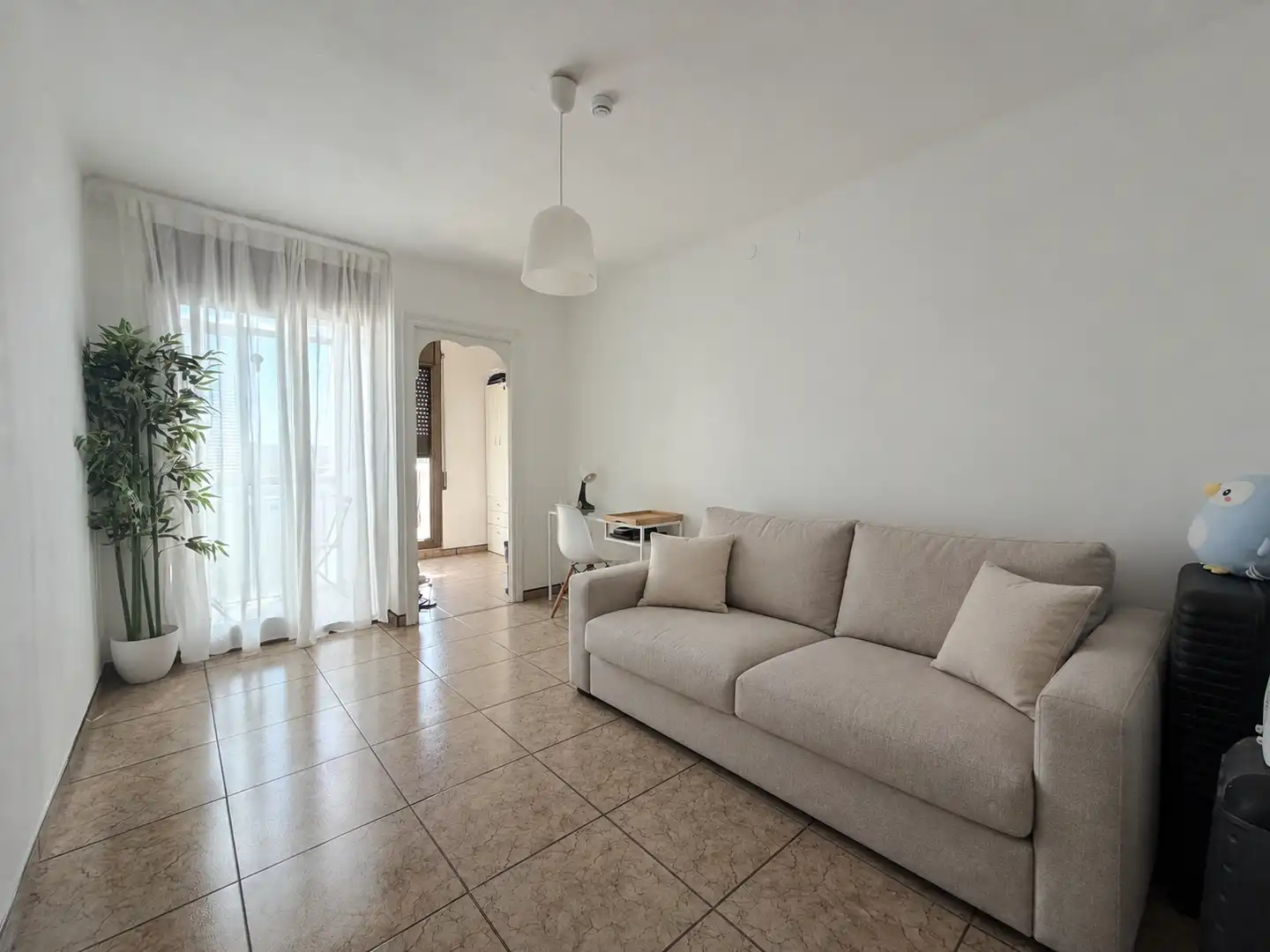 Wohnung mit Terrasse zum Verkauf in Carrer de la Mare de Déu de Lorda