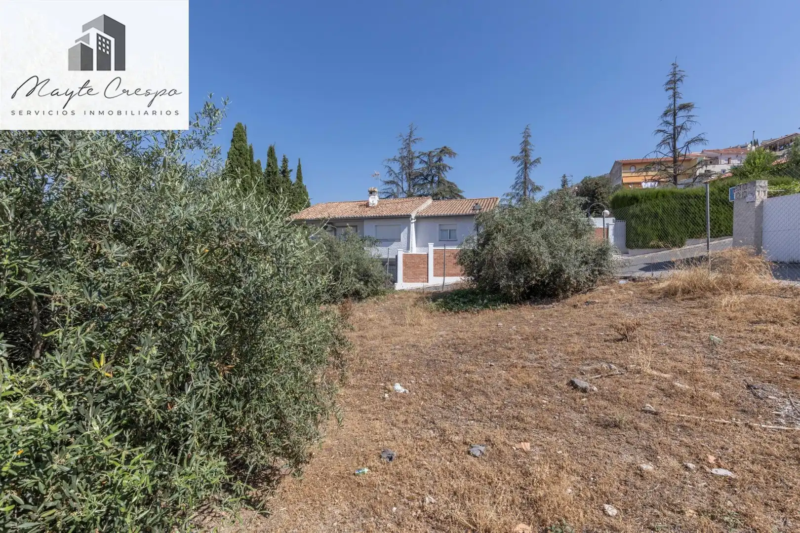 Terreno residencial en venta en Calle Dámaso Alonso, imagen 16