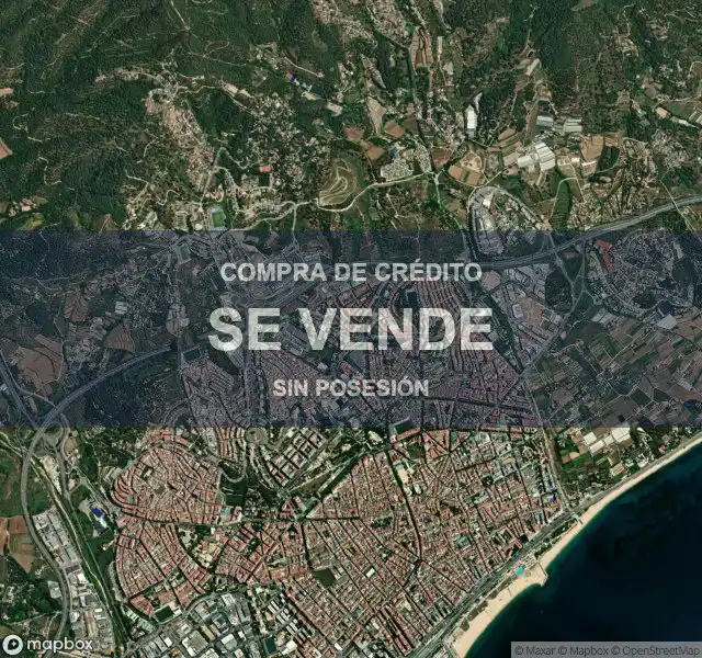 Flat for sale in Mataró