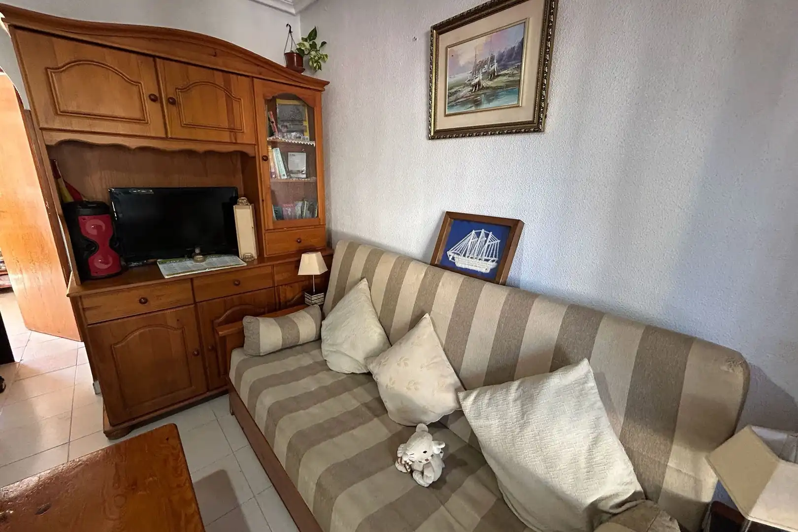 Adossat en venda a Nueva Torrevieja - Aguas Nuevas, imagen 22