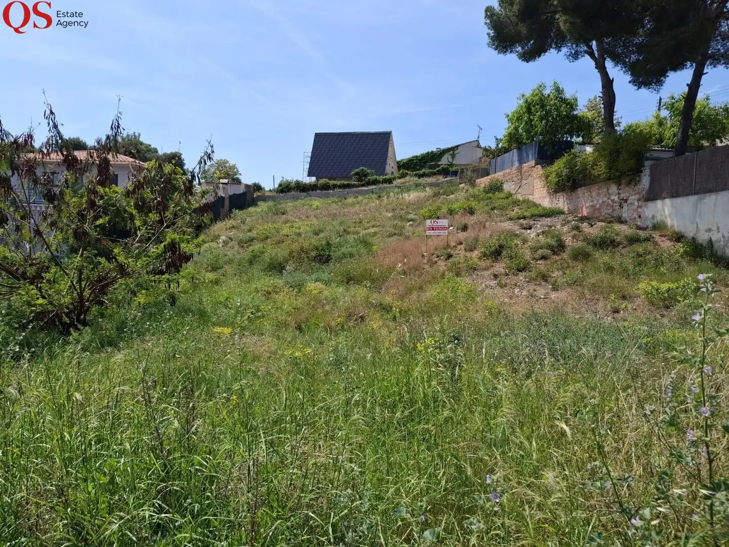 Terreno residencial en venta en Costa Cunit - Els Jardins - Els Rosers, imagen 5