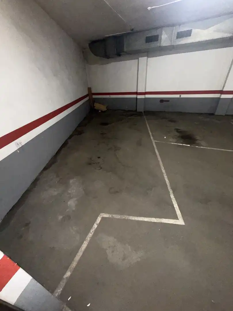 Parking of Garage for rent in L'Hospitalet de Llobregat