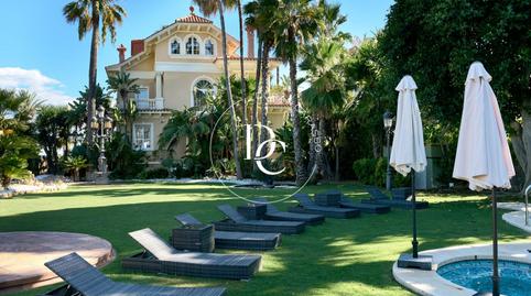 Photo 3 of House or chalet for sale in Passeig Marítim, Can Girona - Terramar - Vinyet, Barcelona