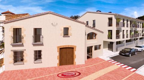 Foto 2 de vivenda d'obra nova a Pis en venda a Carrer Antic Camí de Caldes, 24, L'Ametlla del Vallès, Barcelona