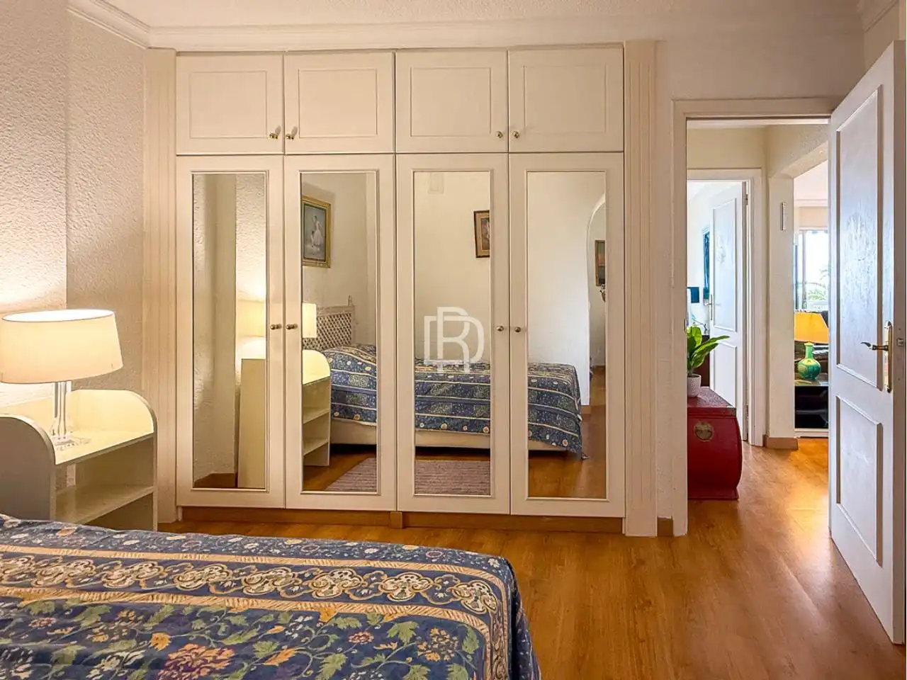 Apartament amb terrassa en venda a Camino Burgado, imagen 3