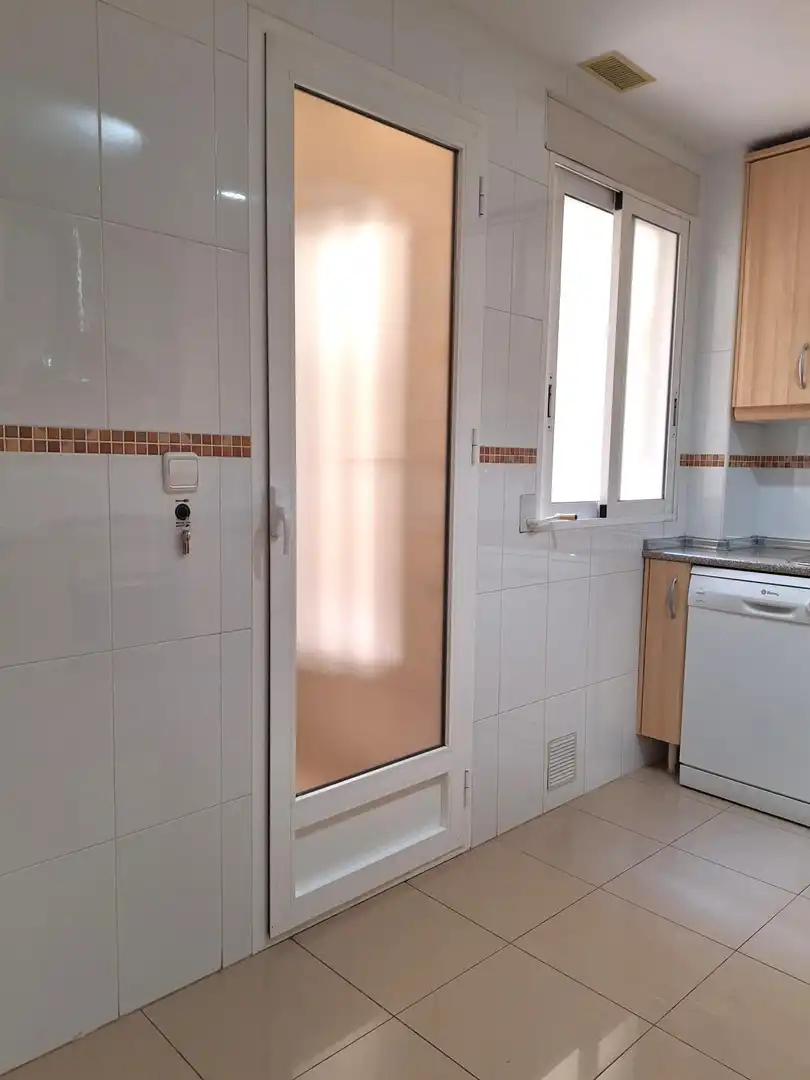 Piso de alquiler en Santa María de Gracia