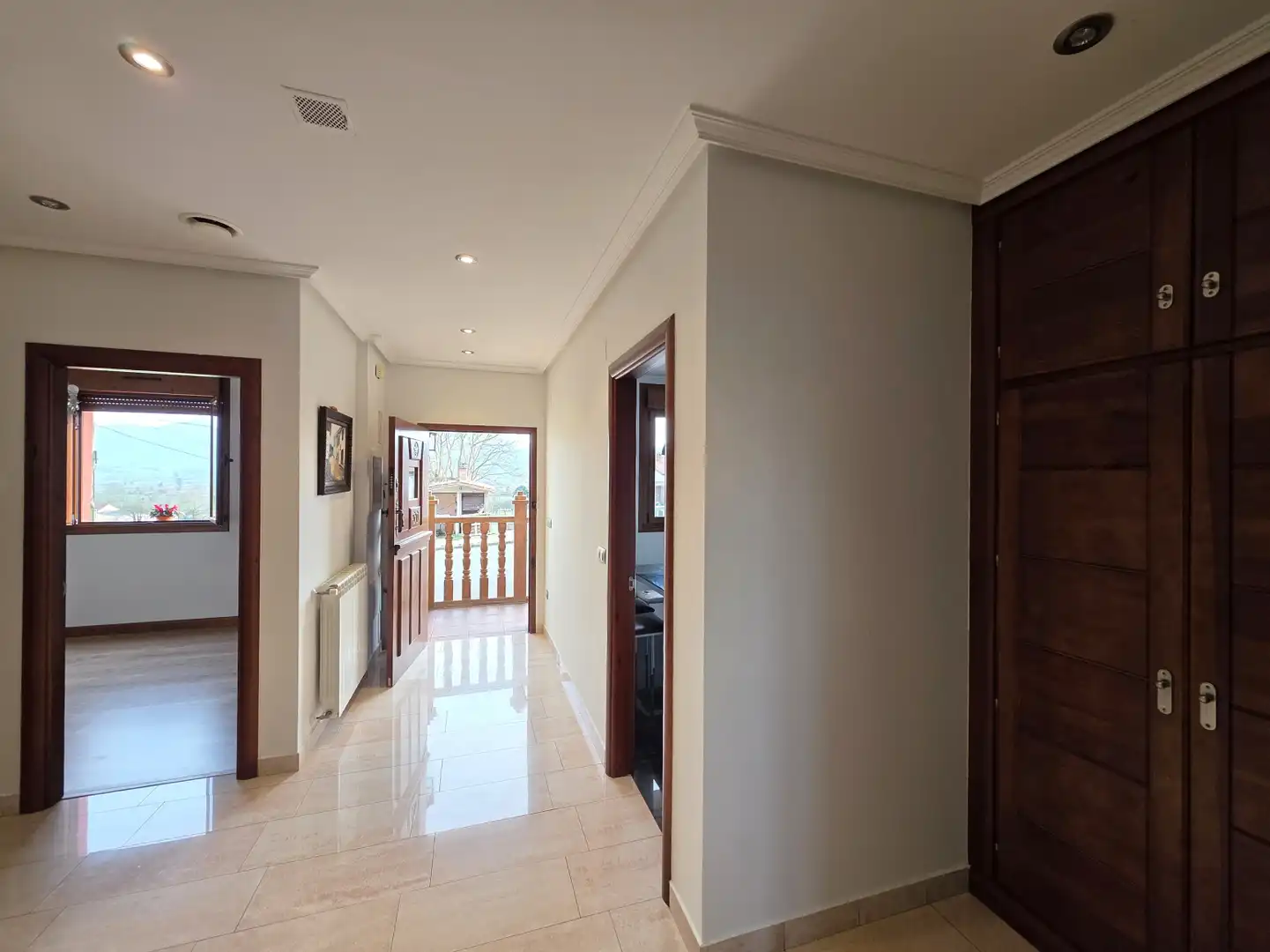 Houses for sale in Nava  with Heating, Private garden and Terrace