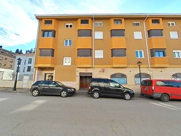 Business premises for sale in Sagrada Familia