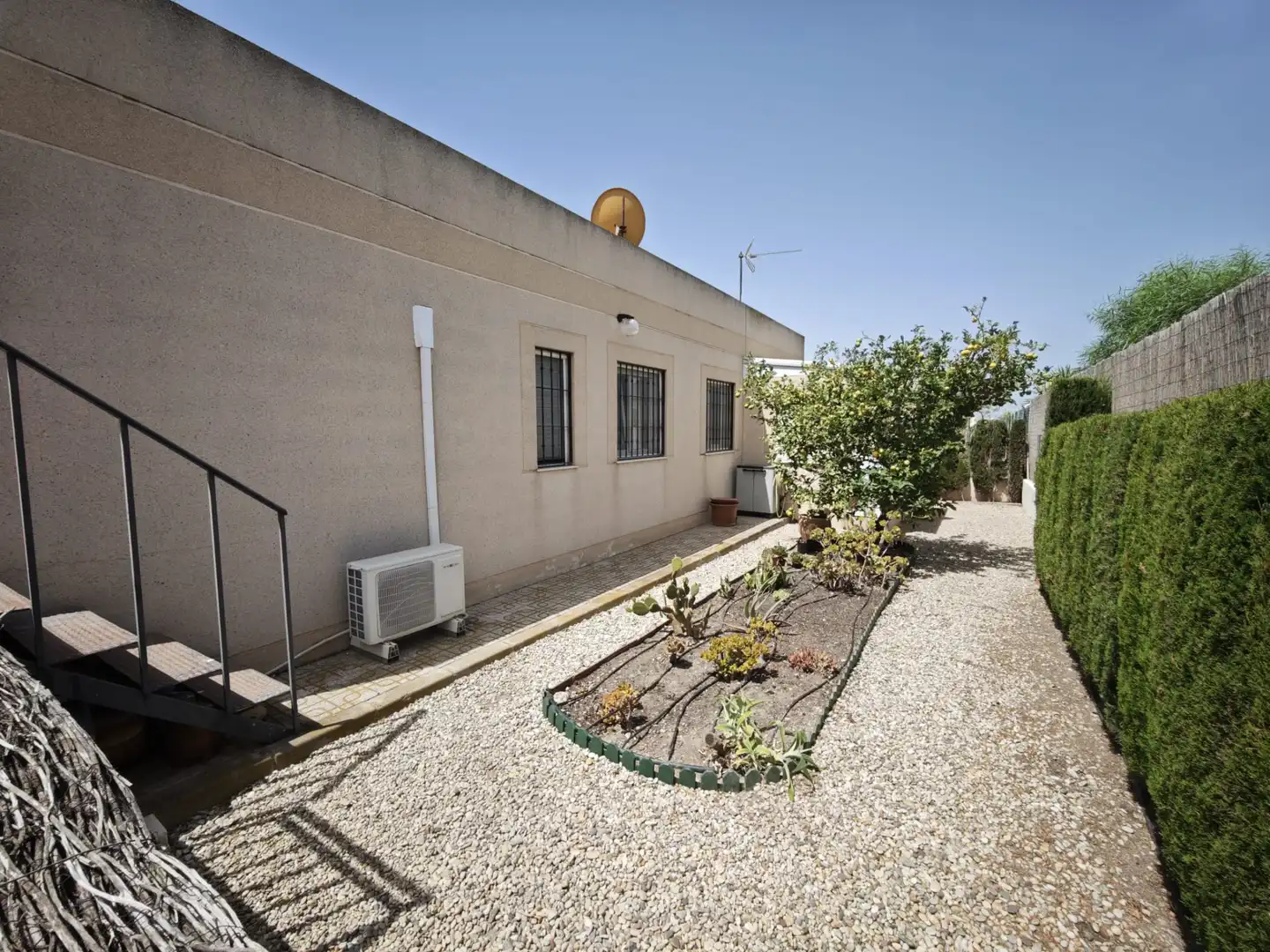 Chalet con jardín en venta en Camino del Azabache 21, imagen 9