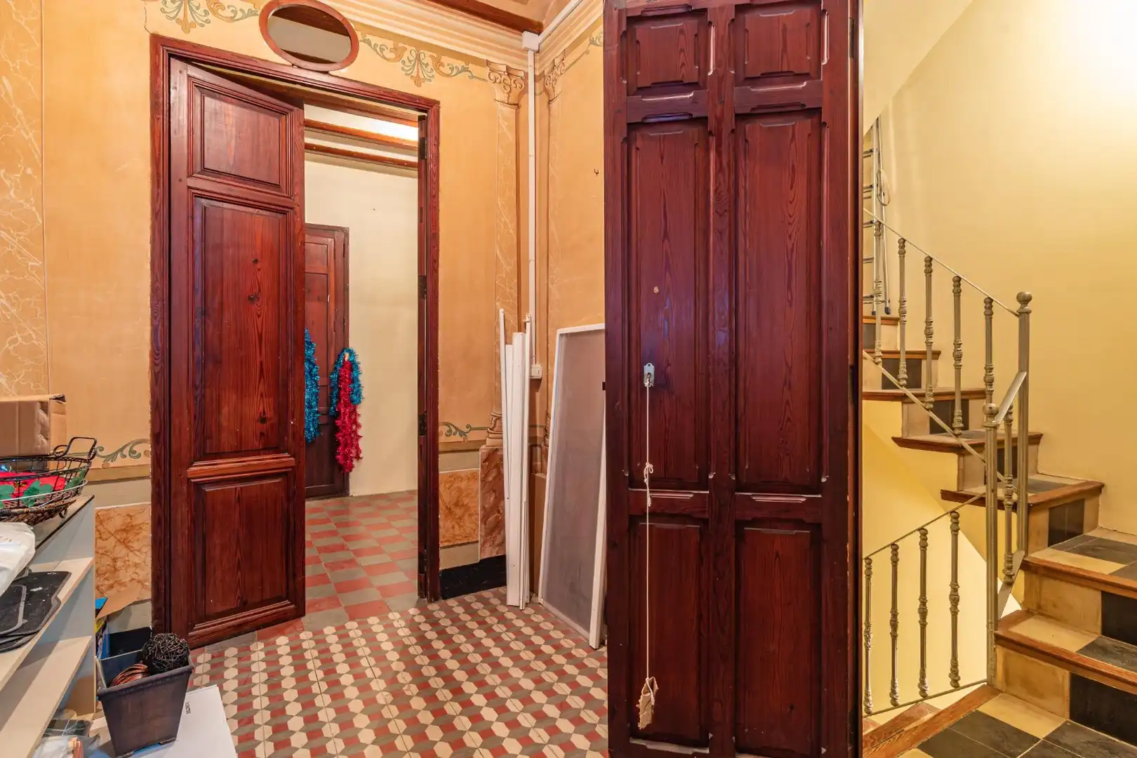 Casa o xalet en venda en Burriana / Borriana amb Terrassa i Balcó