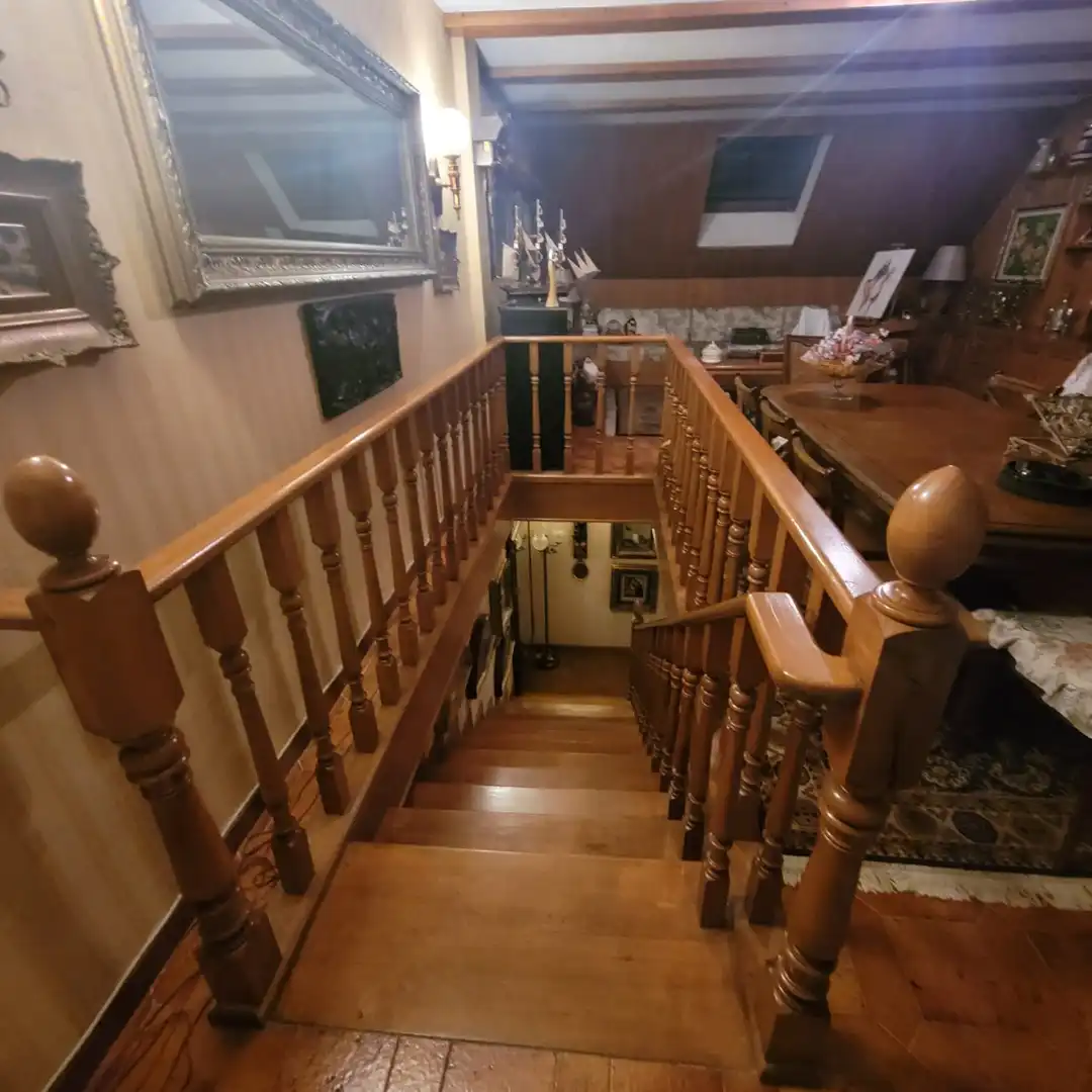 Duplexes for sale in Madrid  with Heating, Parquet flooring and Terrace
