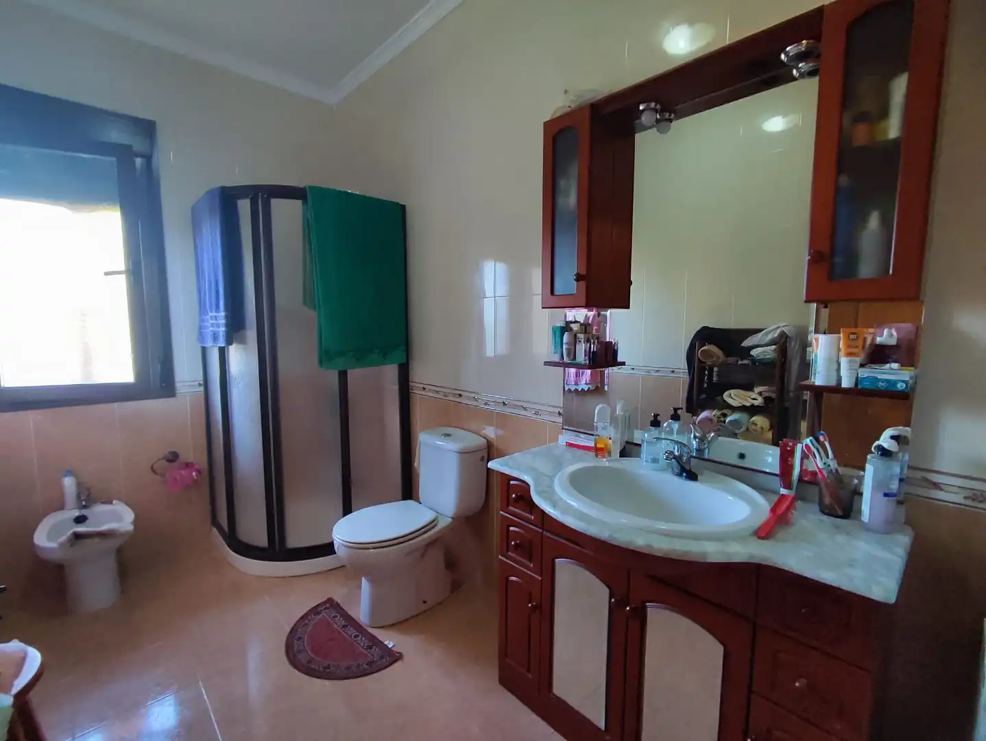 Casa con piscina en venta en Carretera la Solana-Tomelloso, imagen 37